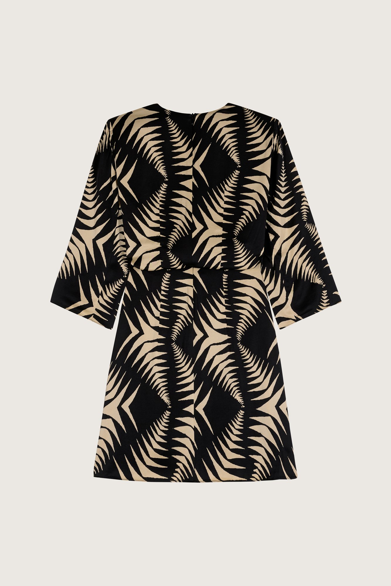 NAUDE DRESS Ba-sh second-hand photo 2