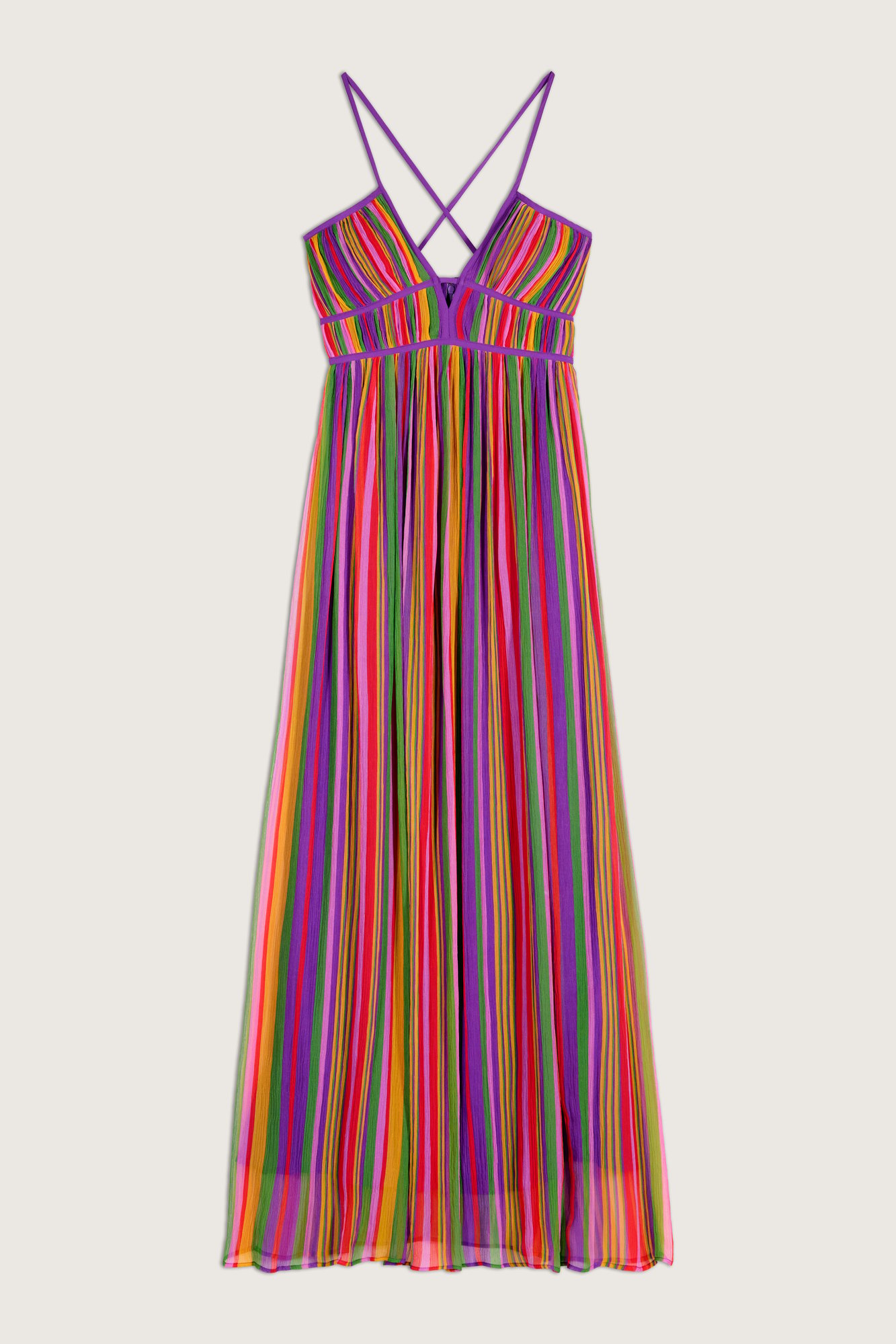 ROMANE KLEID Ba-sh Second-Hand photo 1