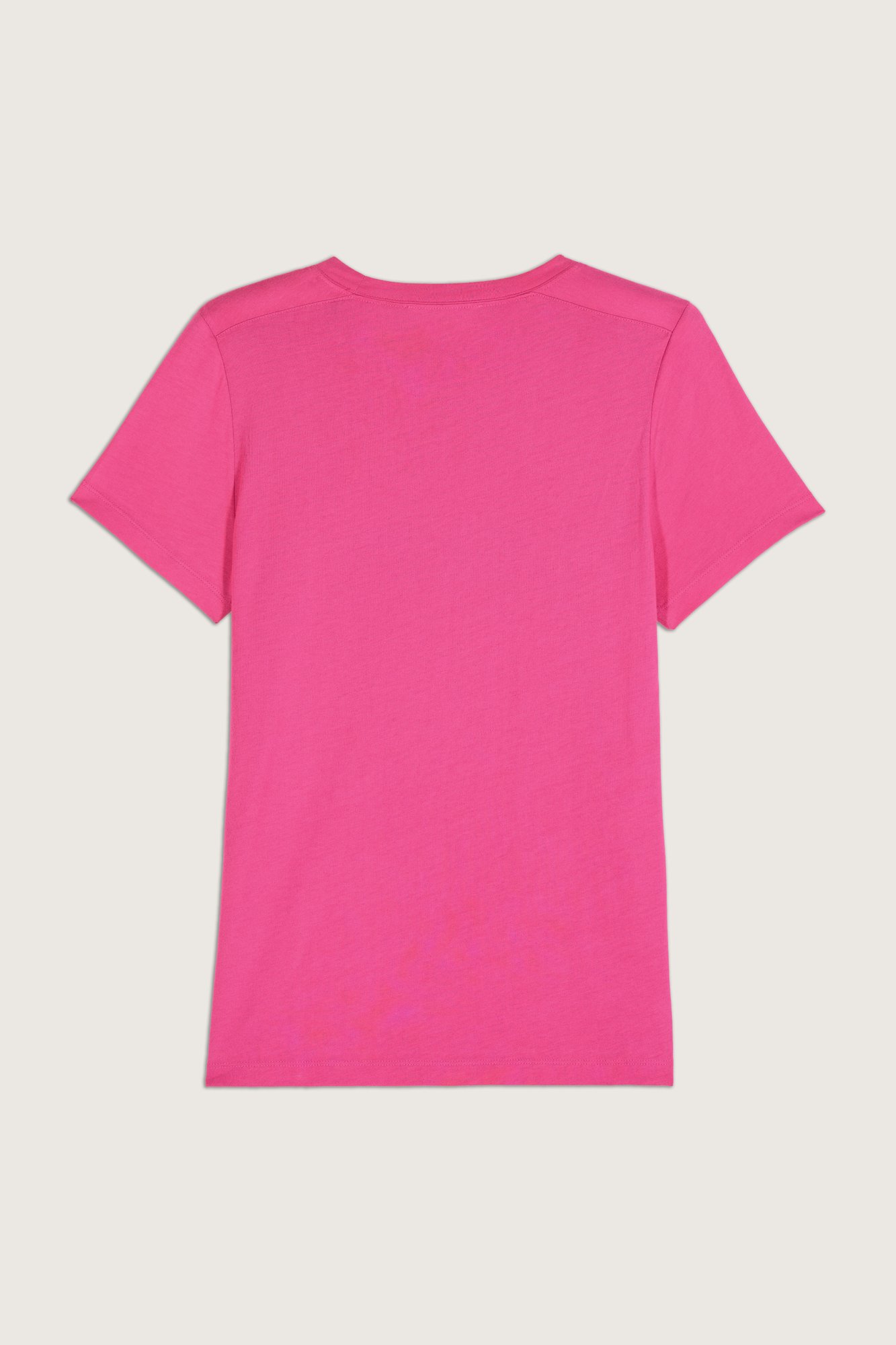 TSHIRT SANTO Ba-sh seconde main photo 2