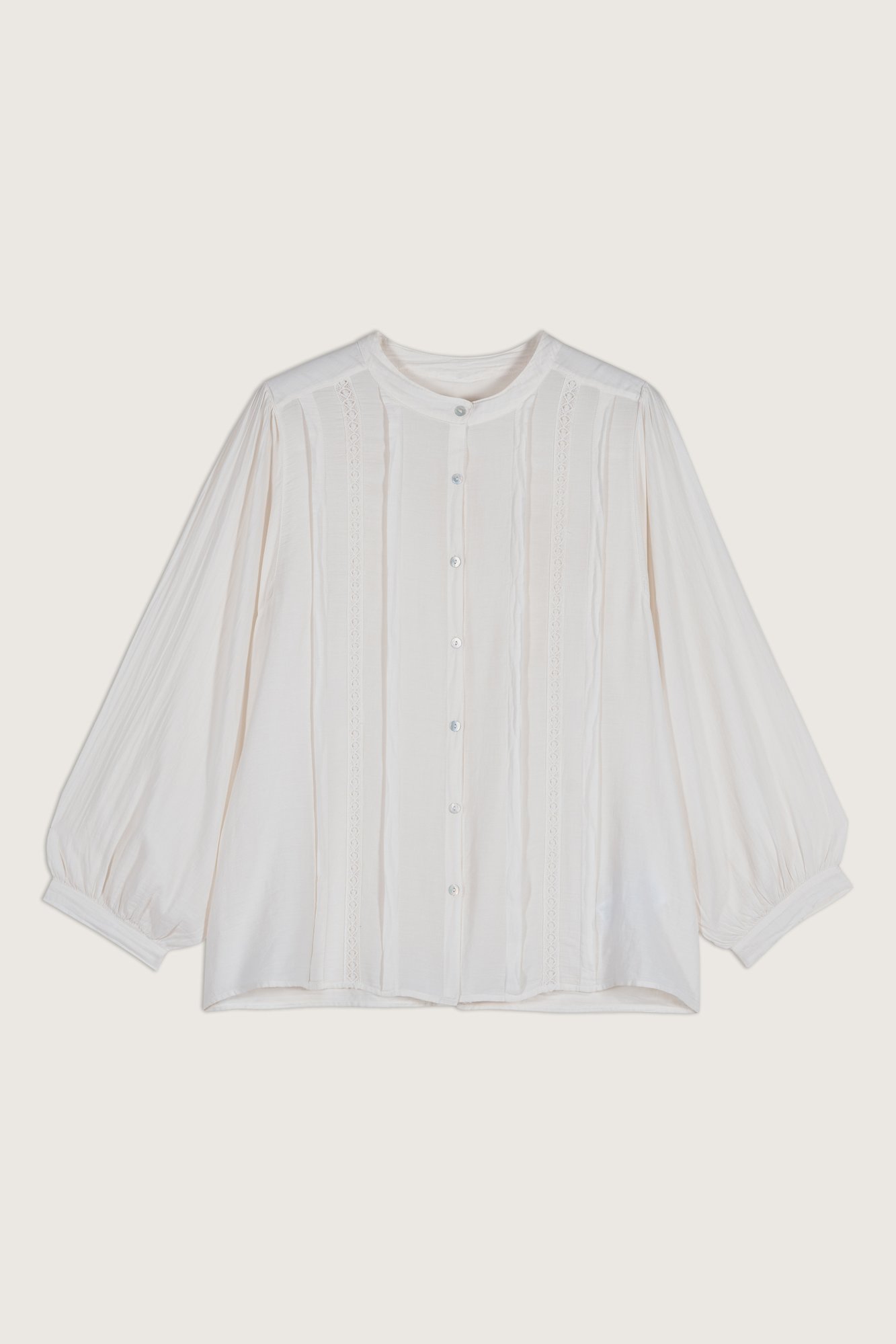 TIMBRA SHIRT Ba-sh second-hand photo 1