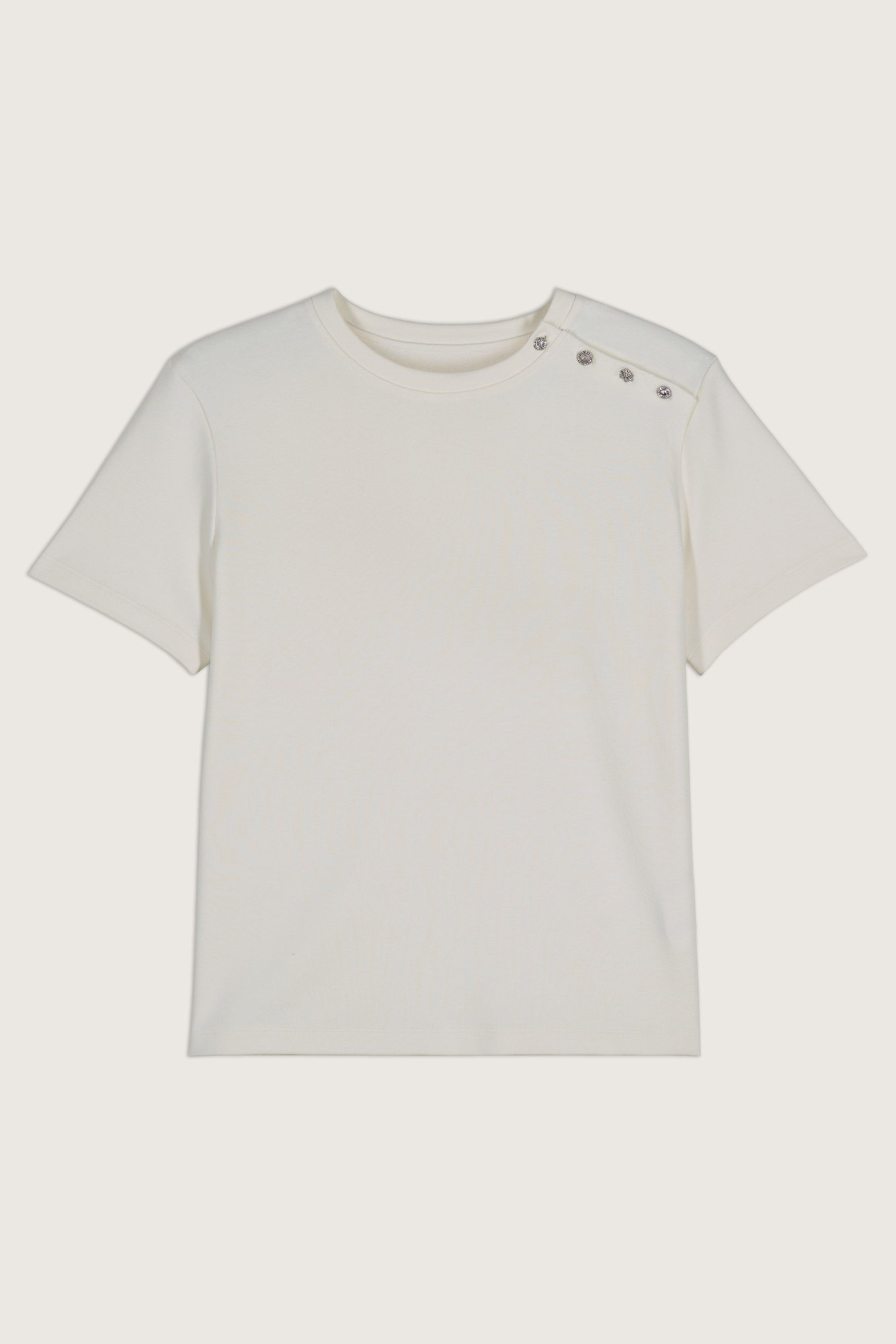TSHIRT ZACH Ba-sh seconde main photo 1