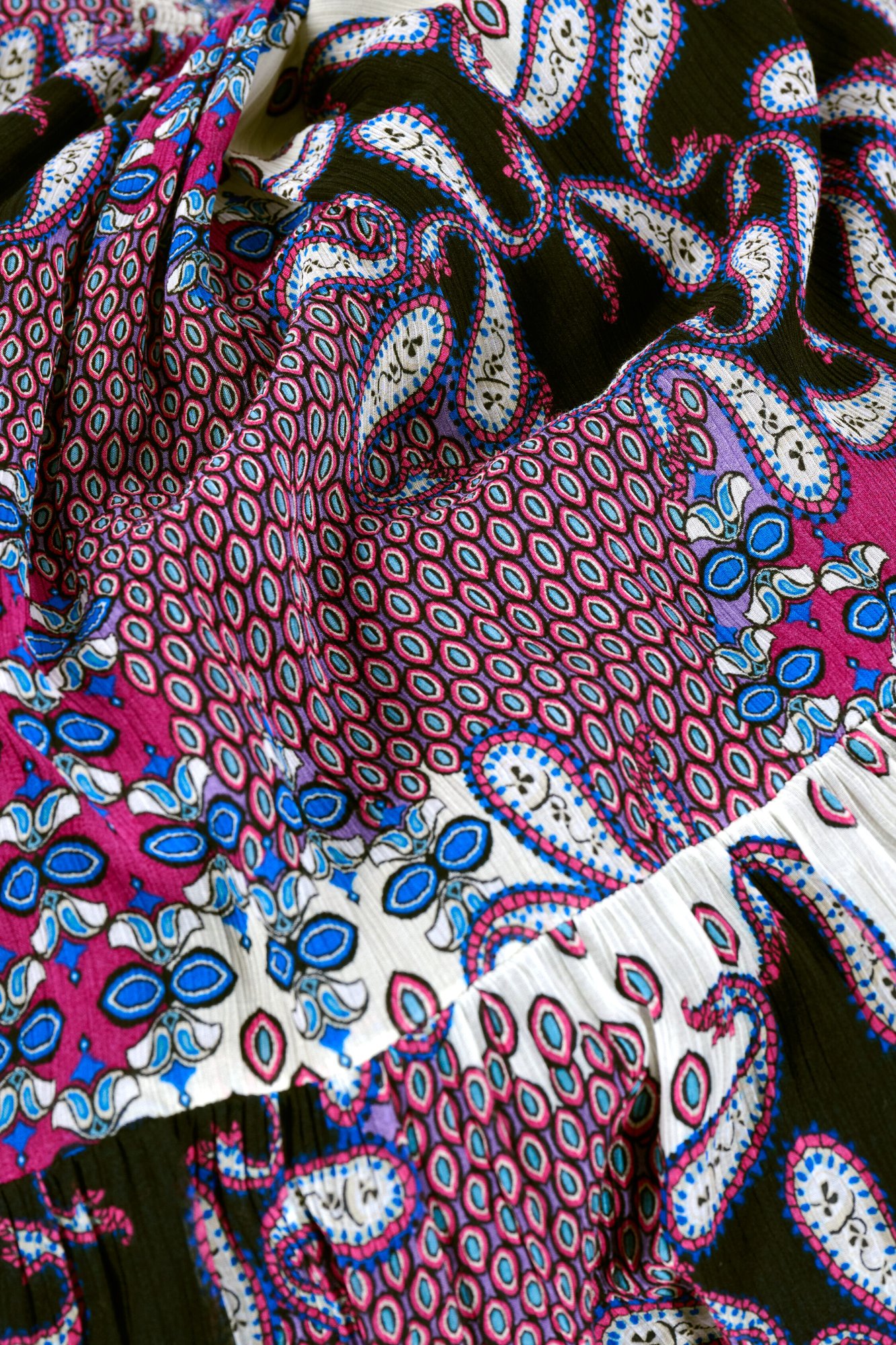 BROOKE SKIRT Ba-sh second-hand photo 2
