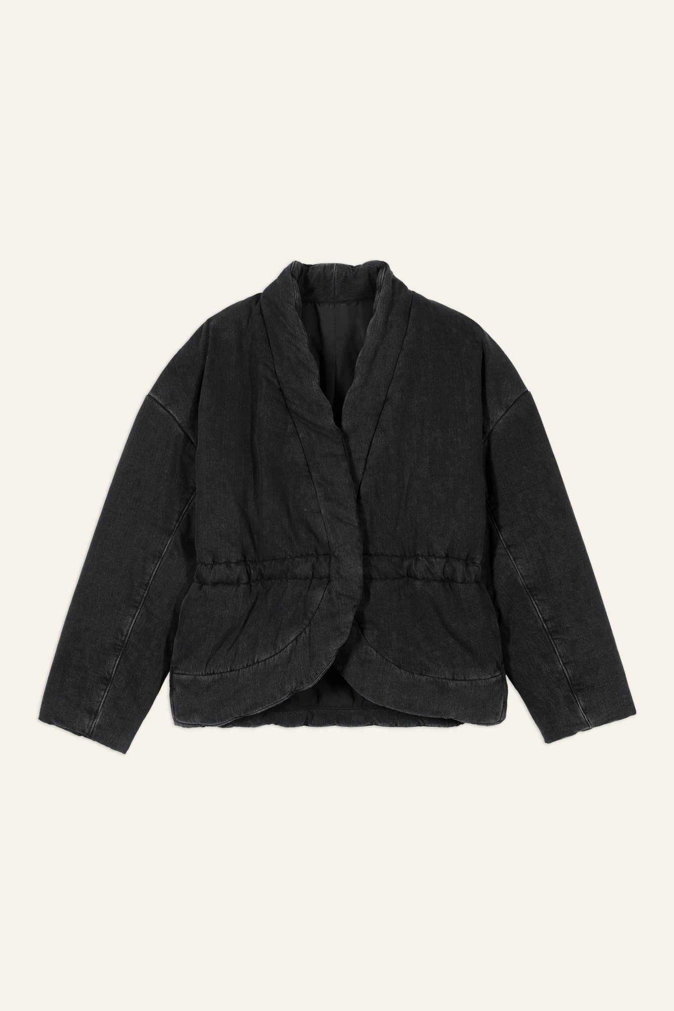 CHAQUETA CALY Ba-sh segunda mano photo 1