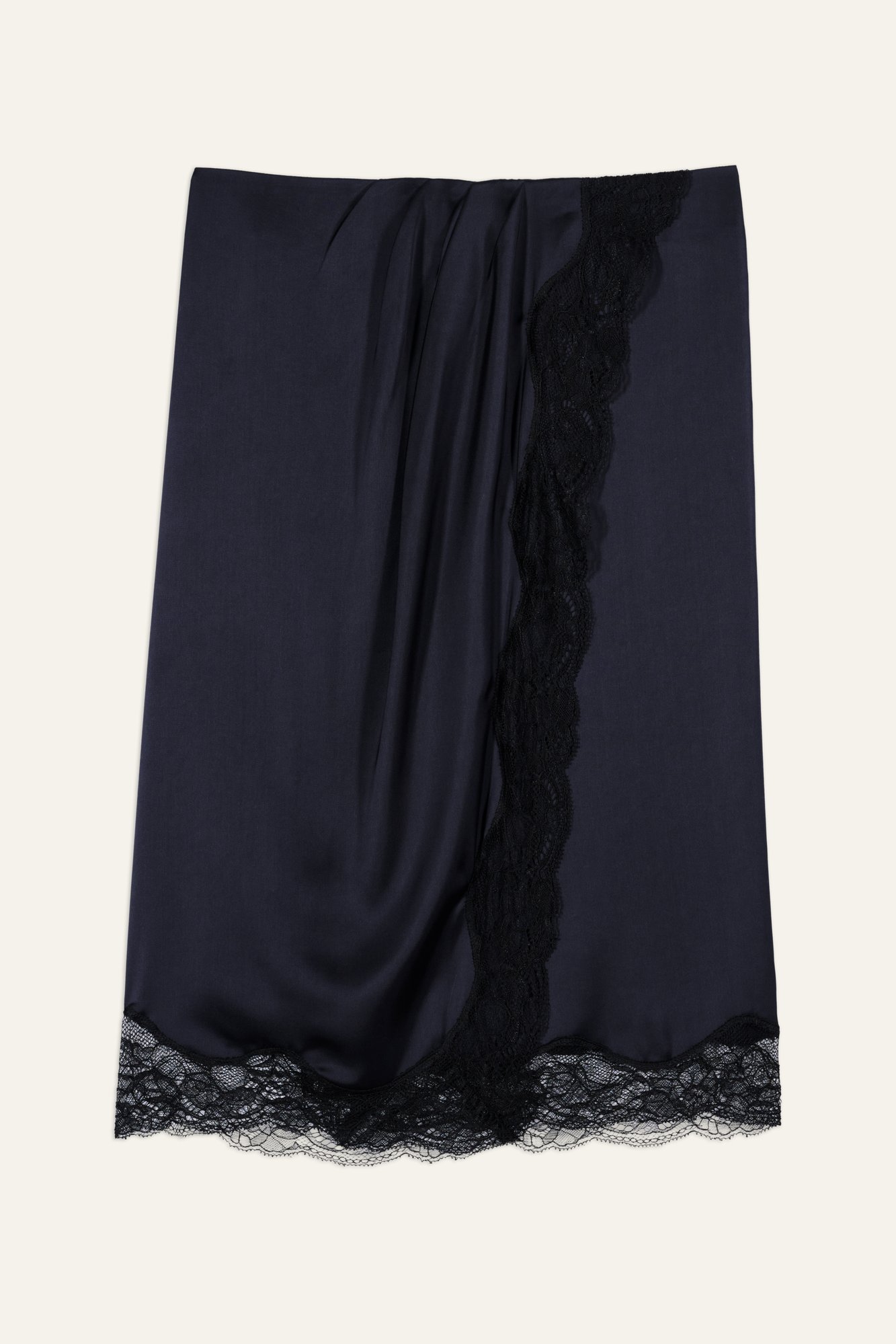 CLEMENCE SKIRT Ba-sh second-hand photo 1