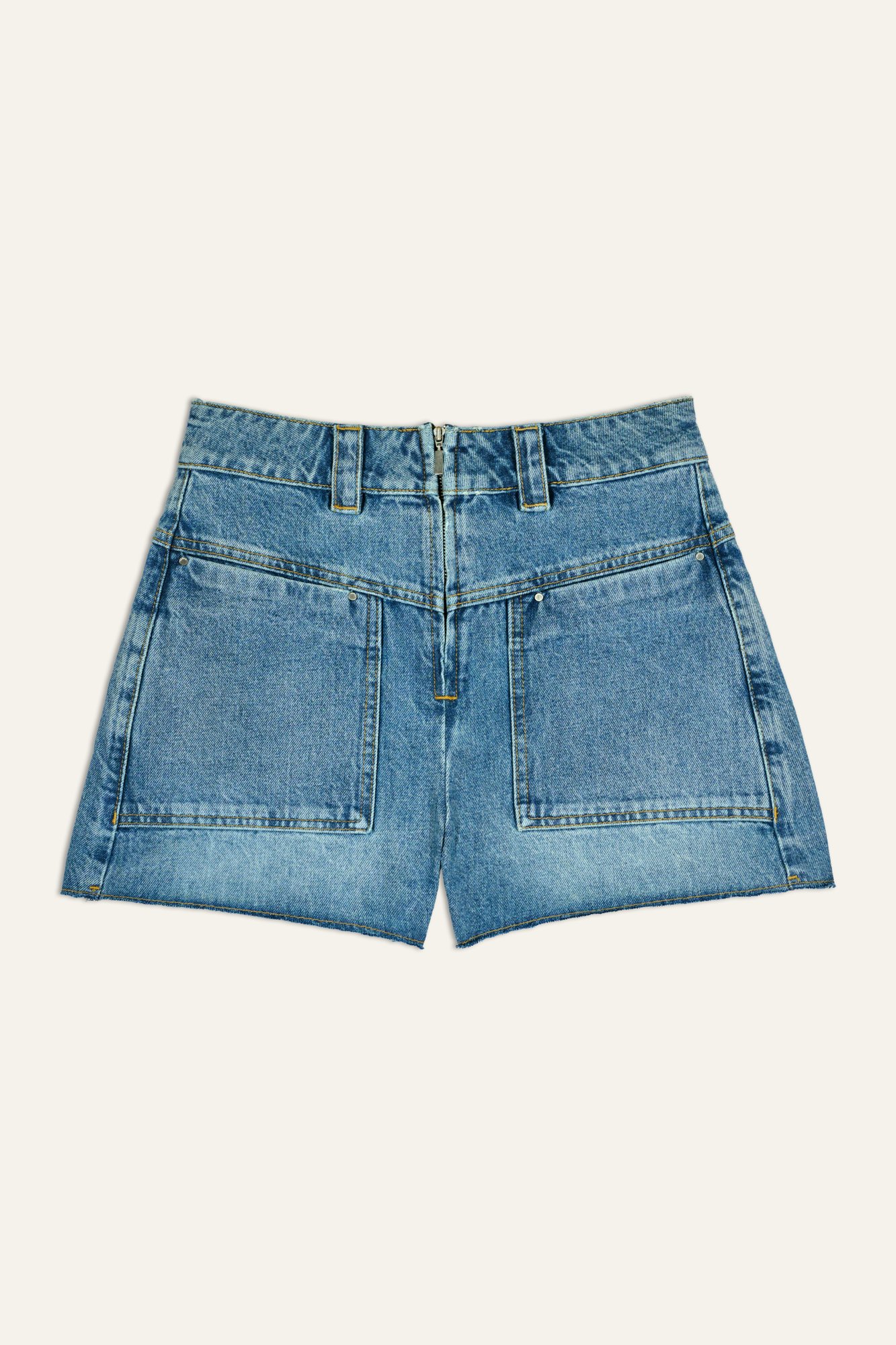 DAVID SHORTS Ba-sh second-hand photo 1
