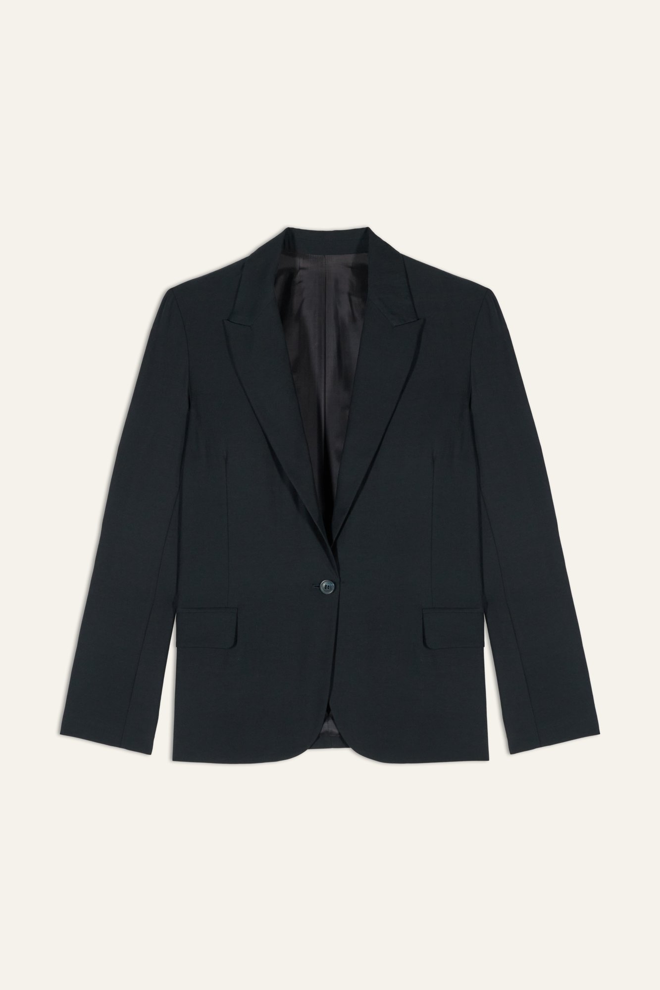 FEROY BLAZER Ba-sh second-hand photo 1