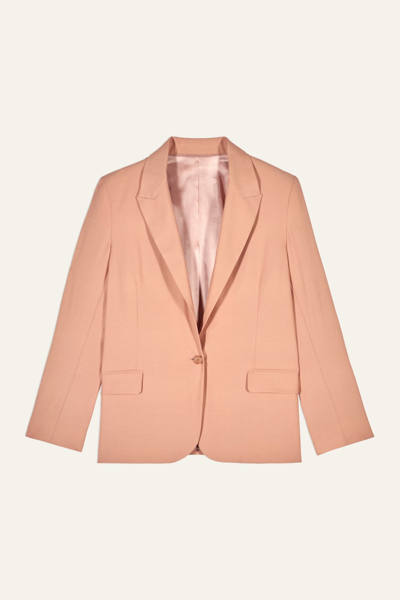 FEROY BLAZER Ba-sh second-hand photo 1