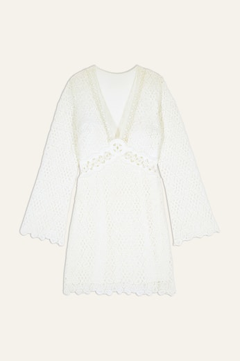 GALIA DRESS Ba-sh second-hand photo 1