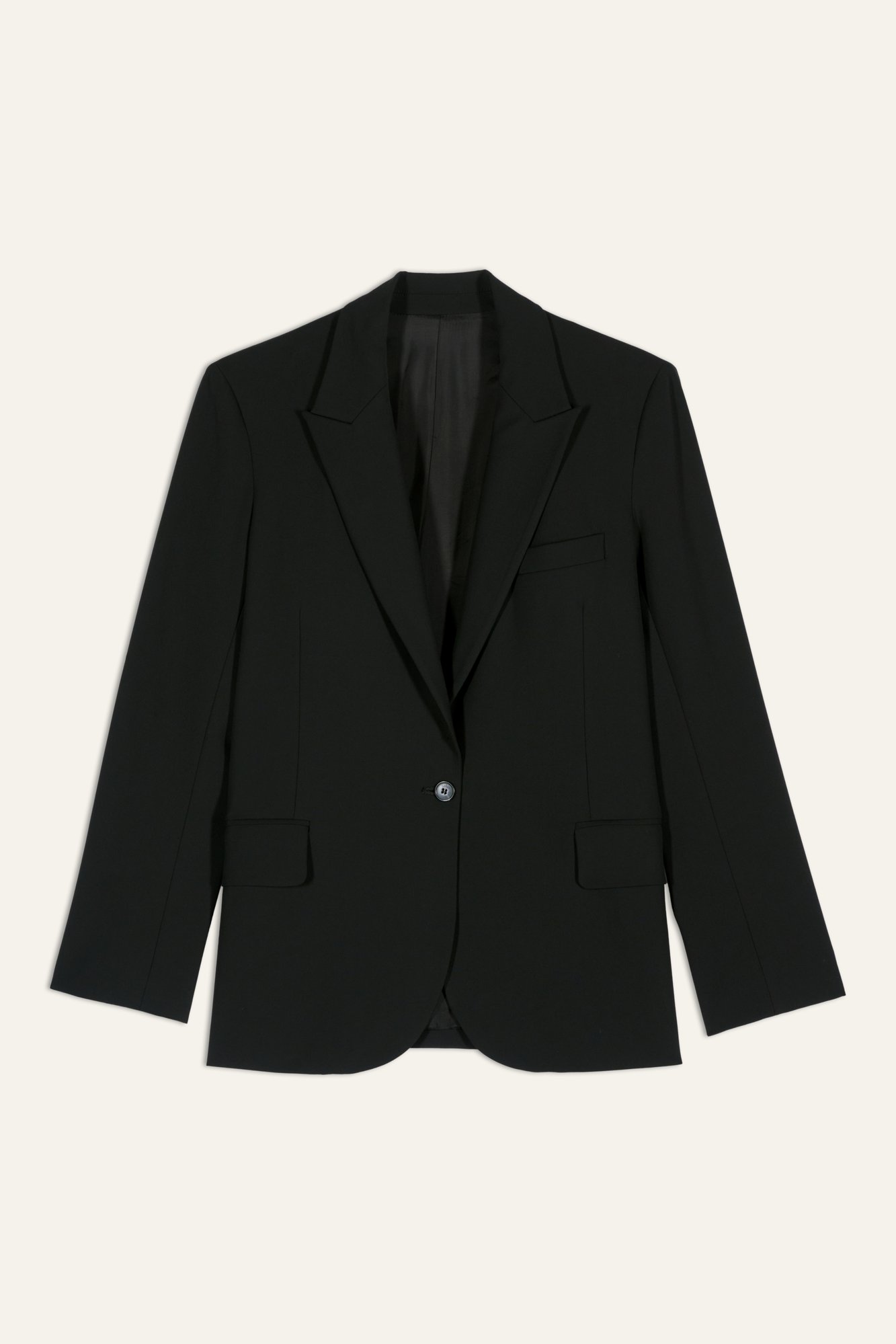 BLAZER HOLLY Ba-sh seconde main photo 1