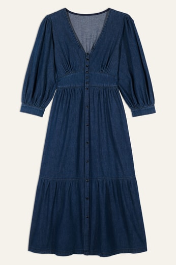 ROBE LIMI Ba-sh seconde main photo 1