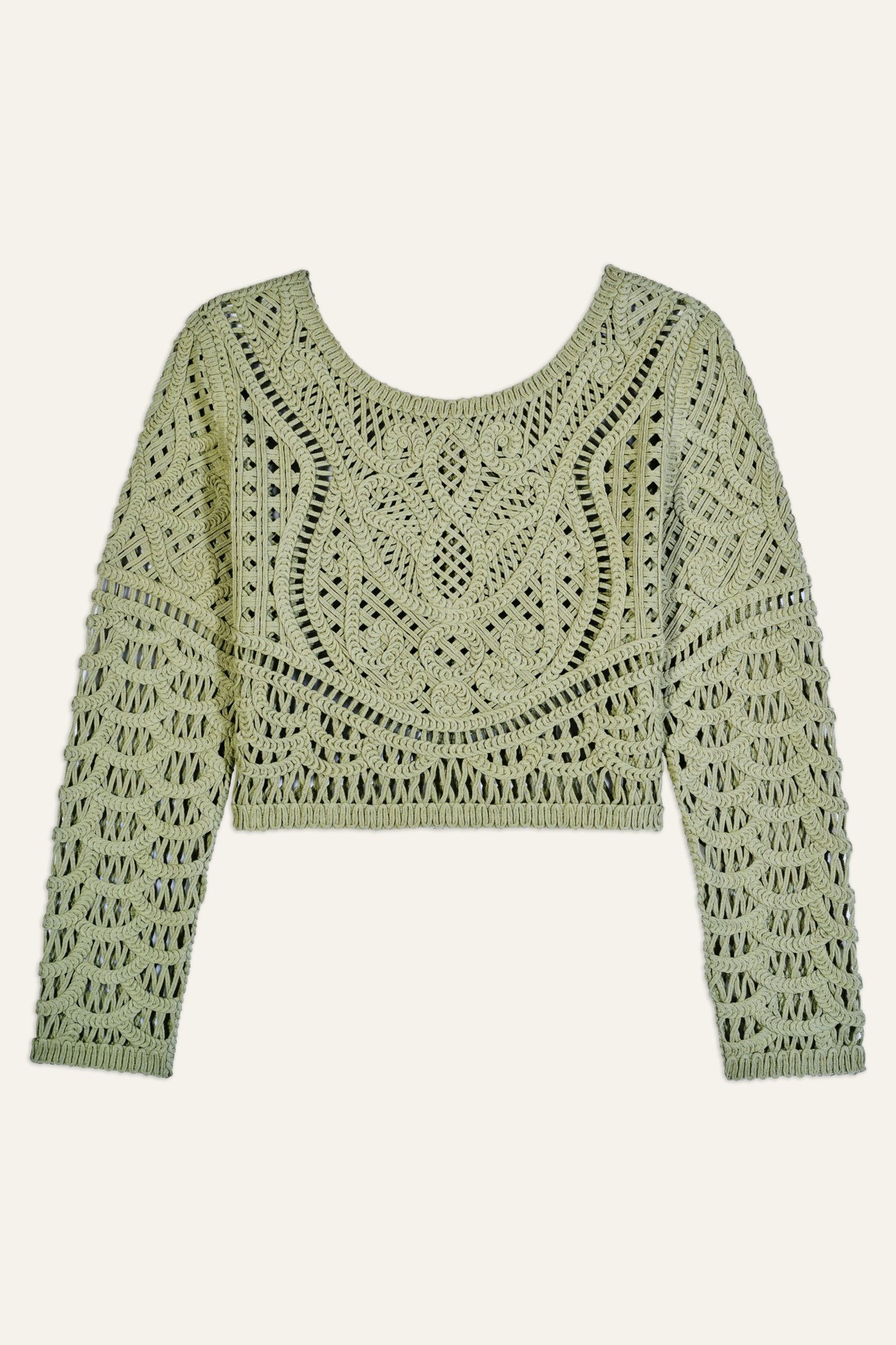 CARDIGAN MARC Ba-sh seconde main photo 1