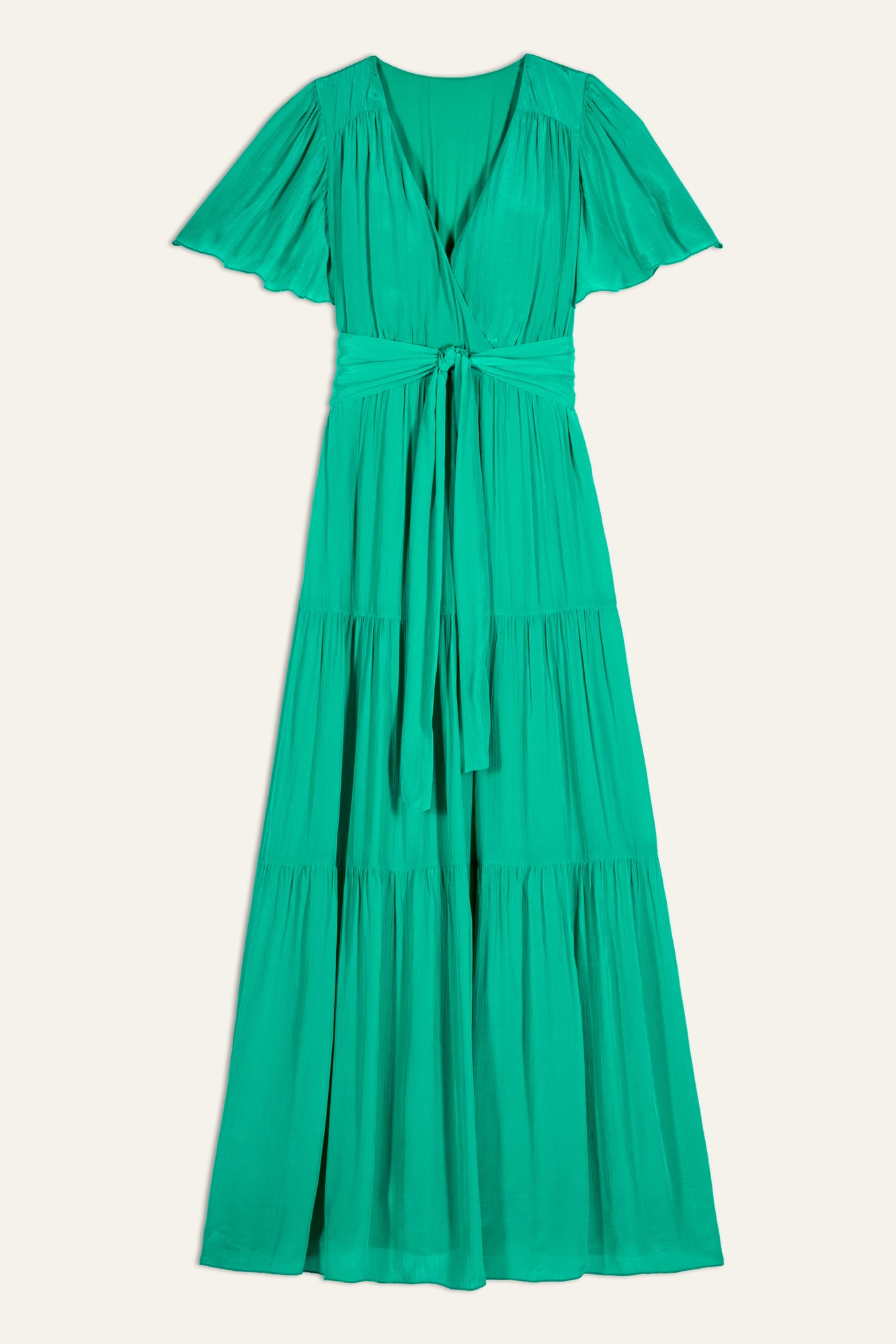 NATALIA DRESS Ba-sh second-hand photo 1