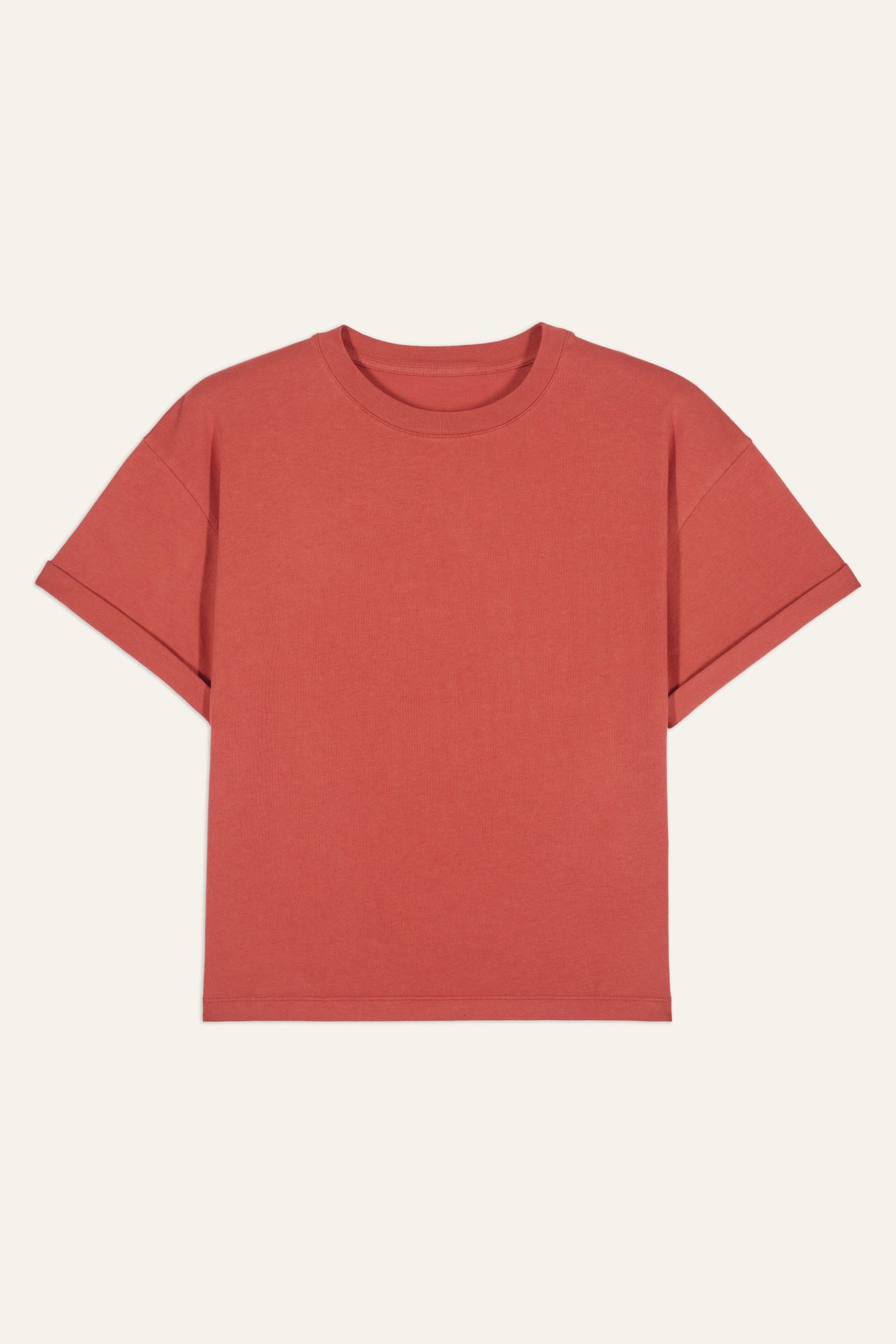 T-SHIRT ROSIE Ba-sh Second-Hand photo 1