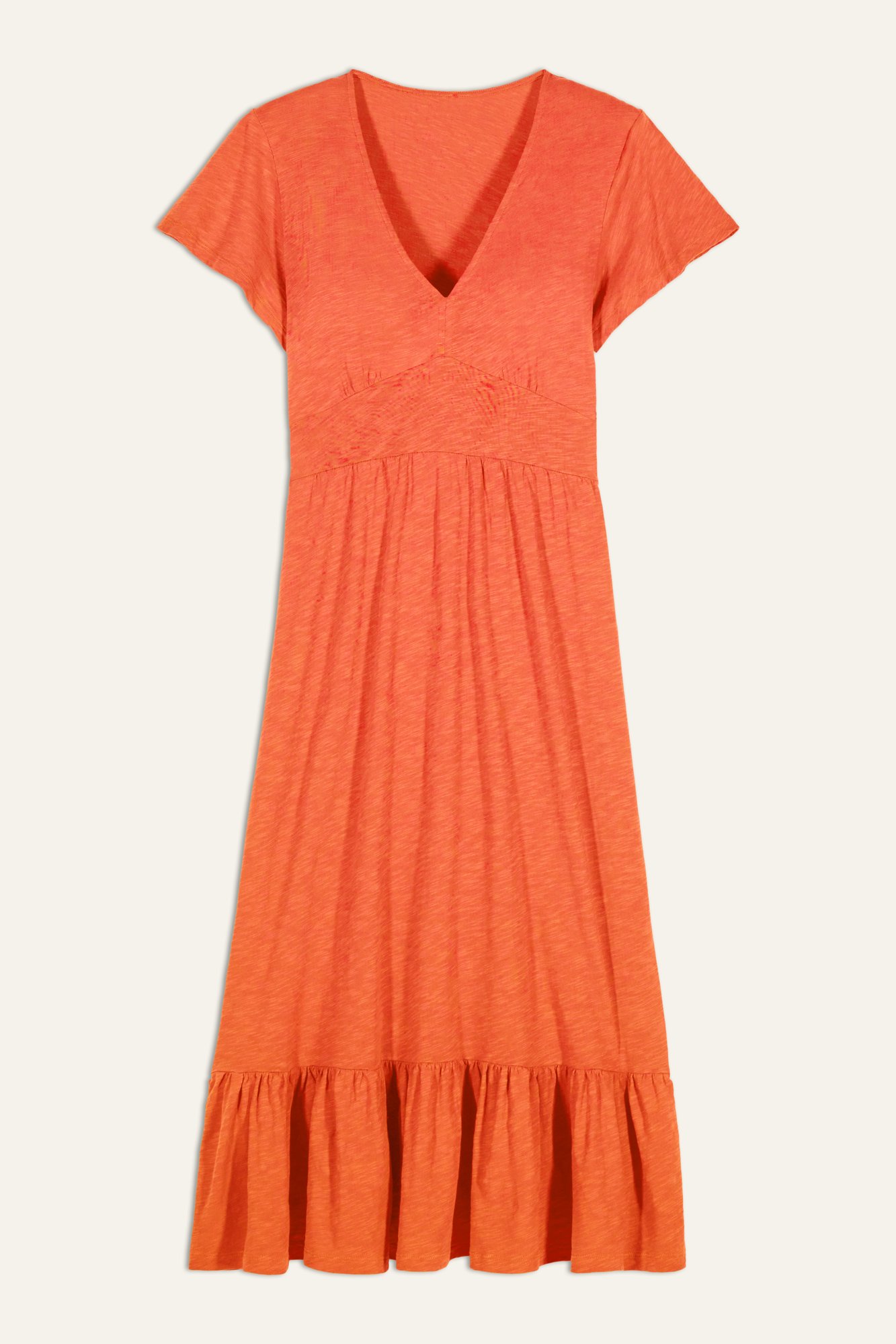 VALMA-KLEID Ba-sh Second-Hand photo 1