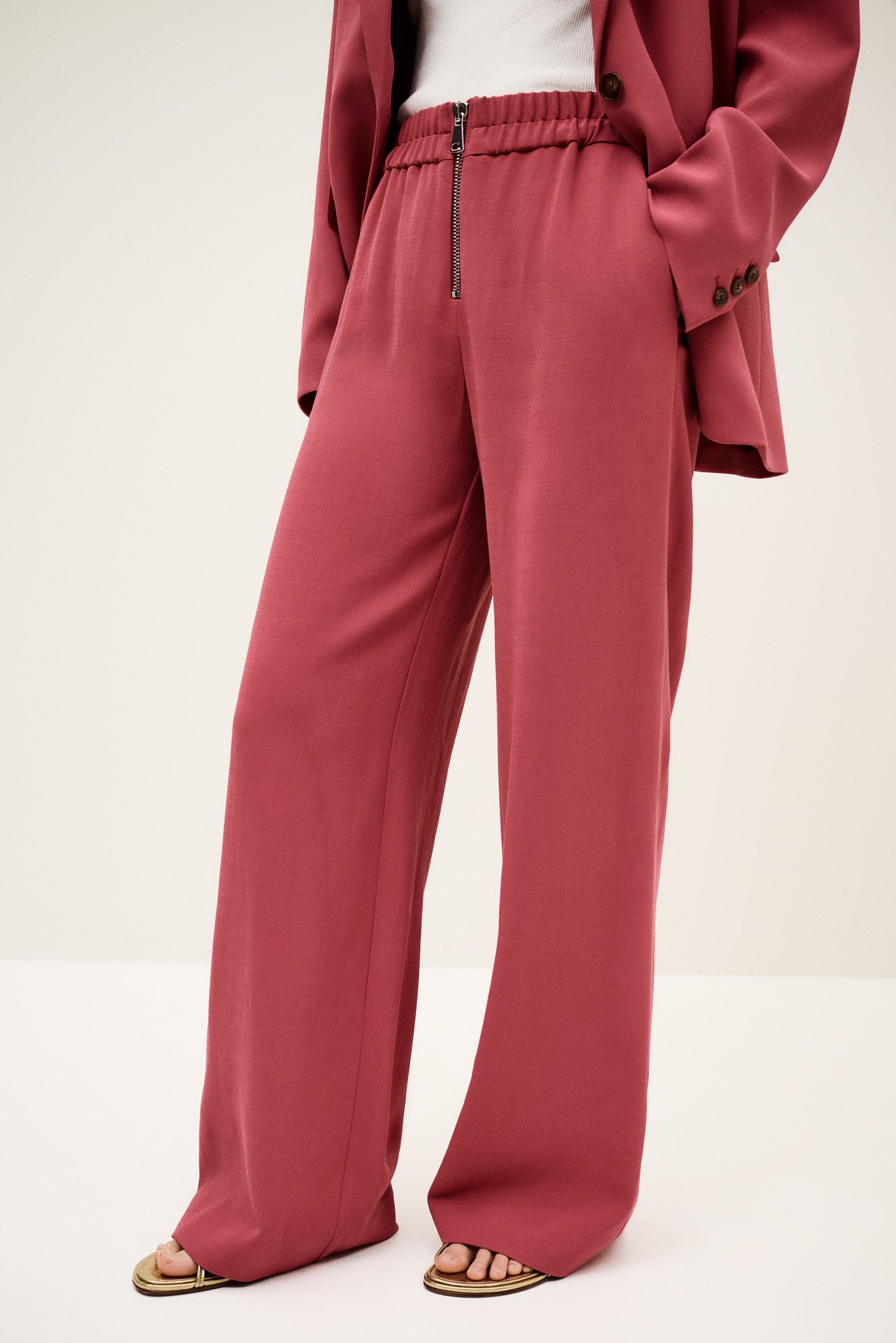 CARLOS TROUSERS Ba-sh second-hand photo 5
