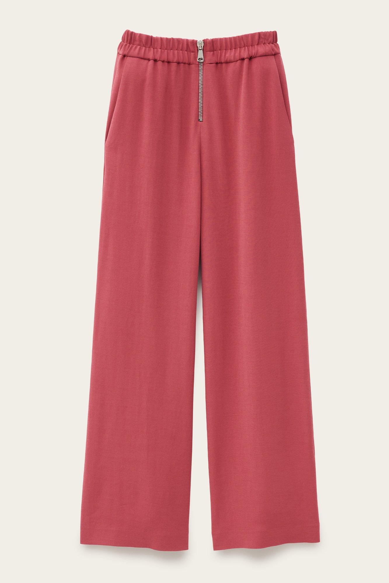 CARLOS TROUSERS Ba-sh second-hand photo 1