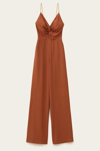 FIFIA JUMPSUIT Ba-sh second-hand photo 1