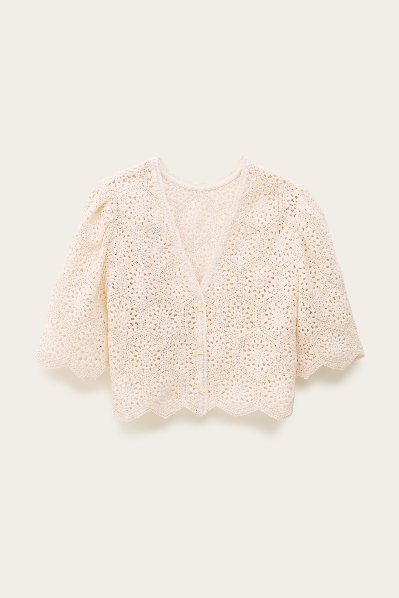 Photo produit BLOUSE GABIN numéro 0
