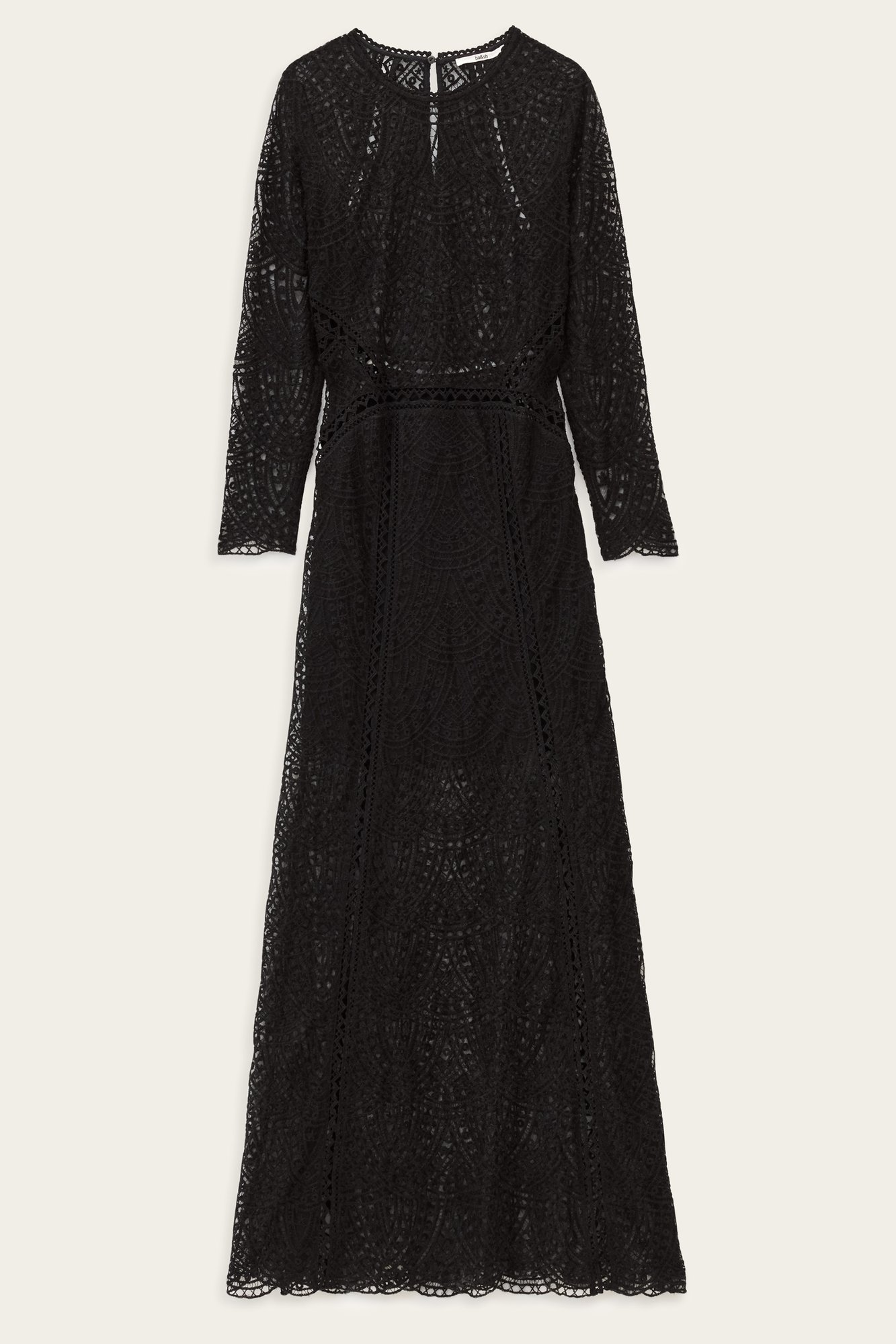 KLEID GORGEOUS Ba-sh Second-Hand photo 1