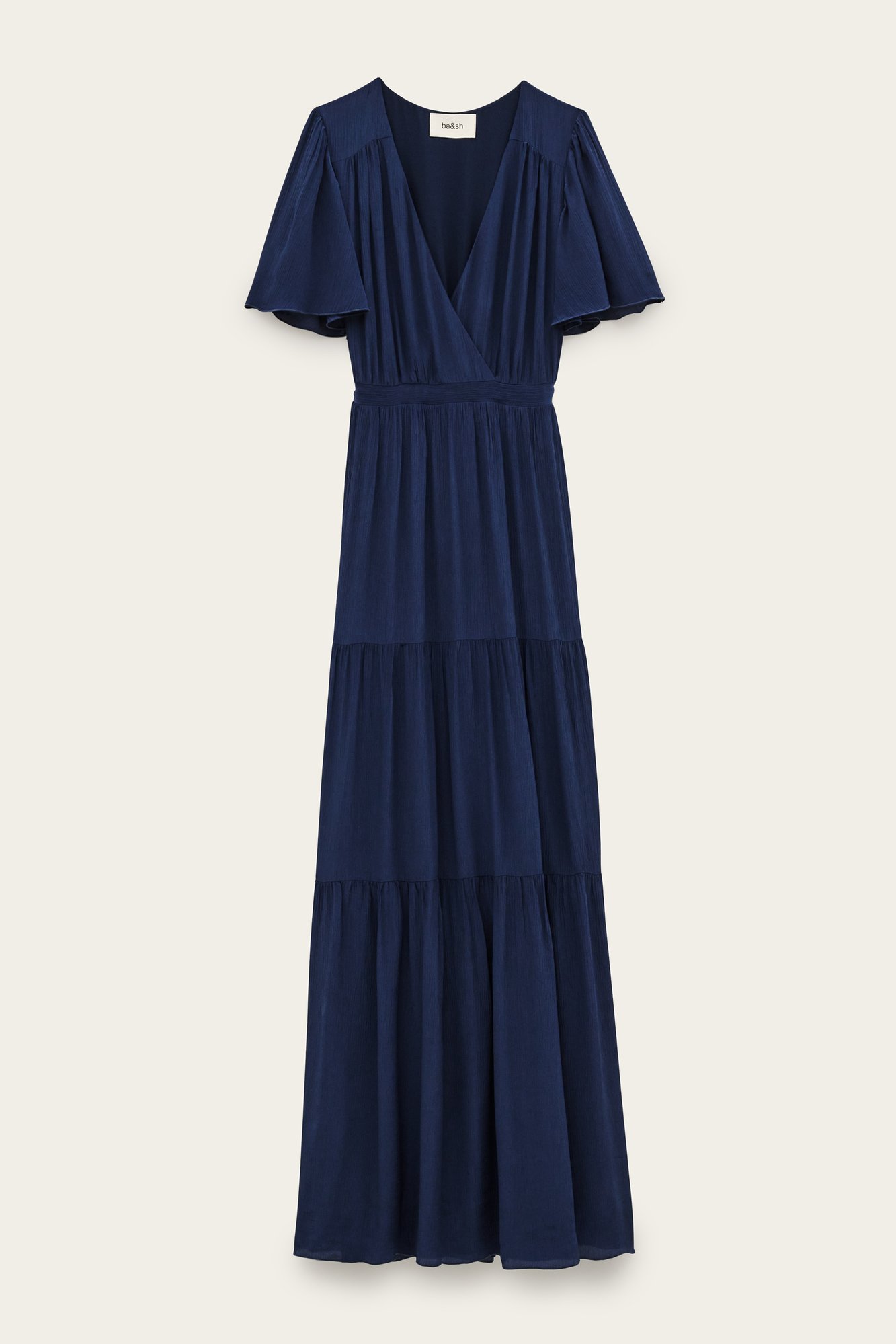 ROBE NATALIA Ba-sh seconde main photo 1