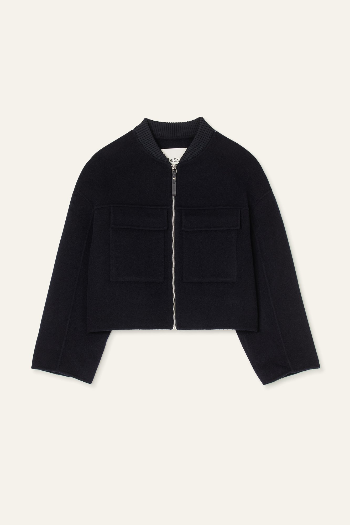 CHAQUETA PHILIPPA Ba-sh segunda mano photo 1