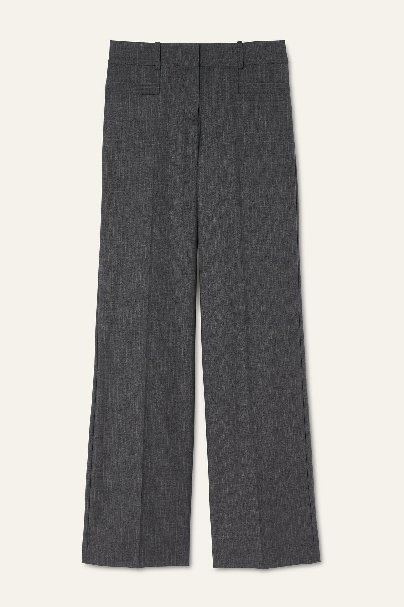 PANTALON PISTACHIO Ba-sh seconde main photo 1