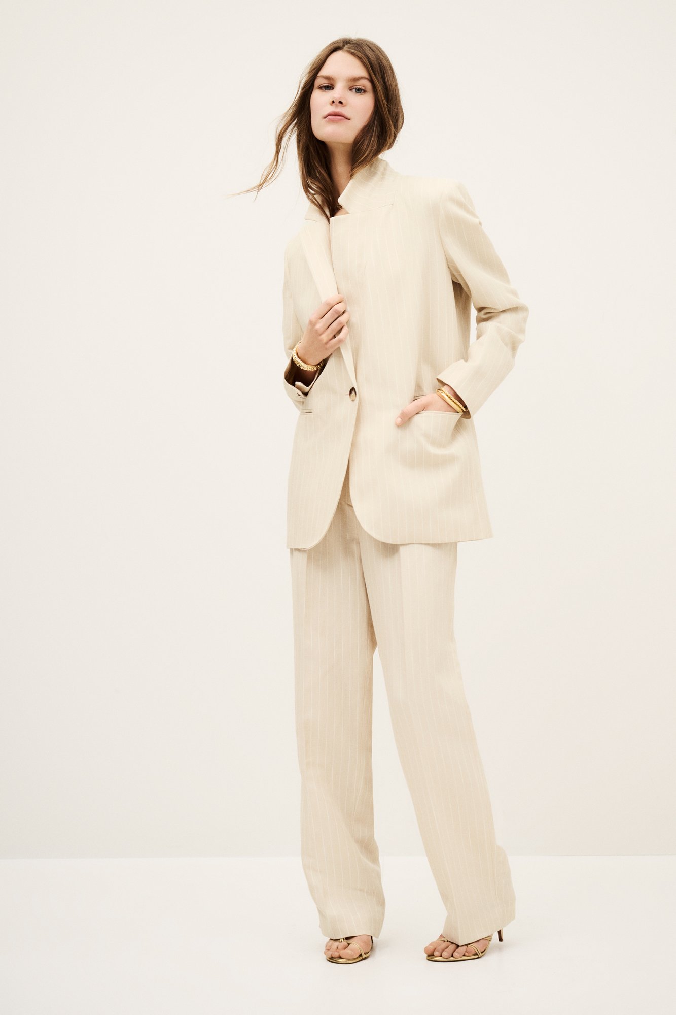 BLAZER POY Ba-sh Second-Hand photo 2