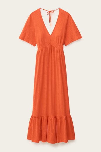 ROBE VICTORIA Ba-sh seconde main photo 1