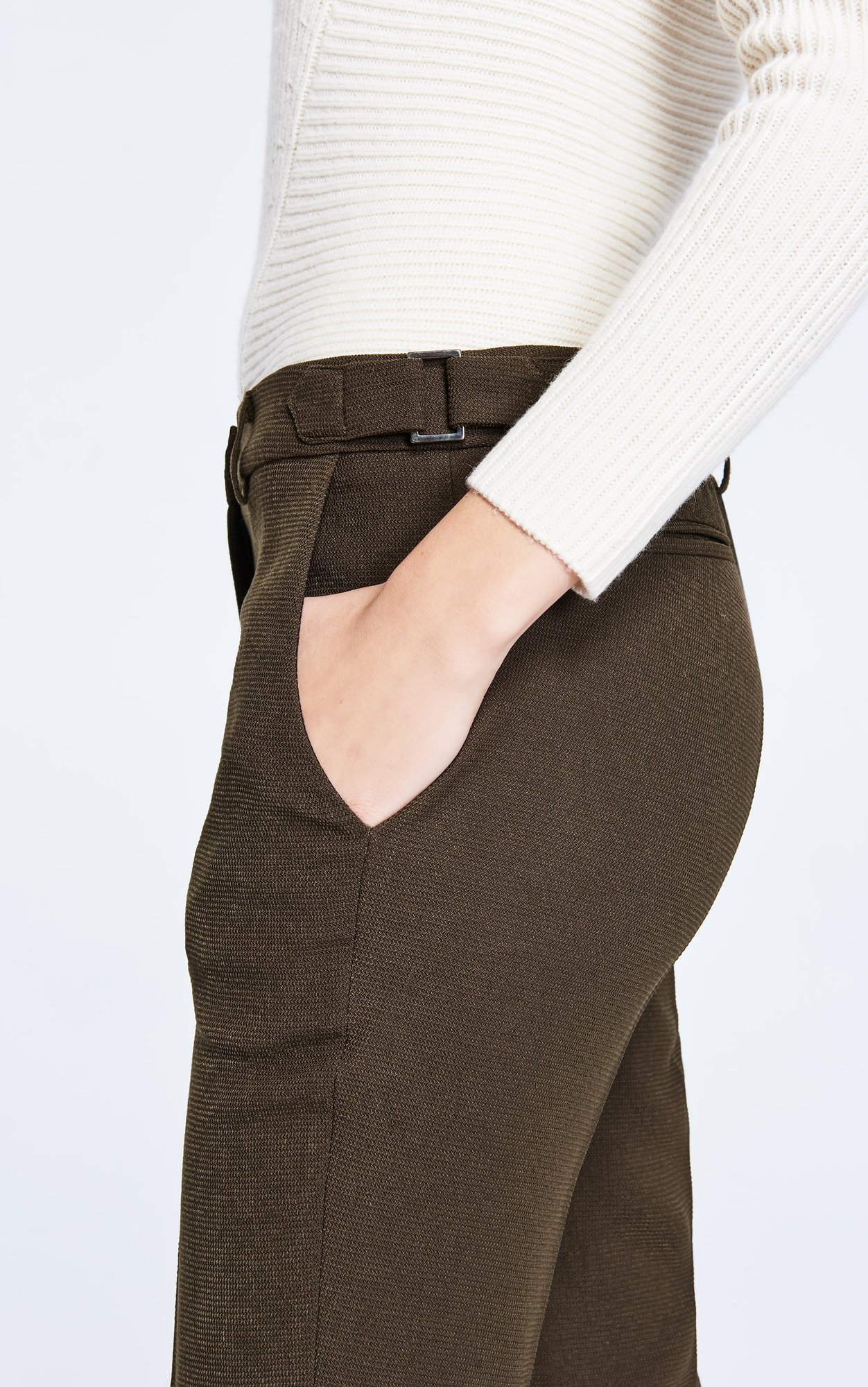 PANTALÓN AMALIA Ba-sh segunda mano photo 6