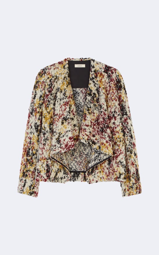VESTE ILDA Ba-sh seconde main photo 1