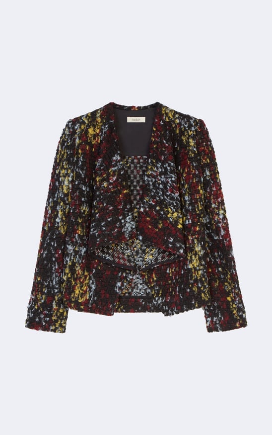 VESTE ILDA Ba-sh seconde main photo 1