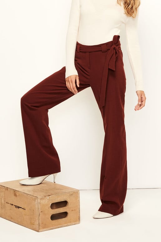 PANTALON BATIK Ba-sh seconde main photo 3