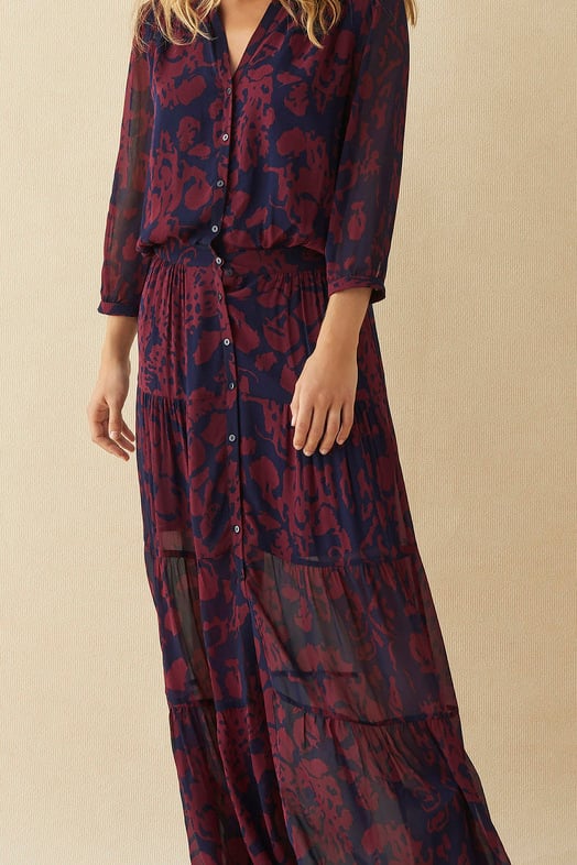 BLAKE DRESS Ba-sh second-hand photo 3