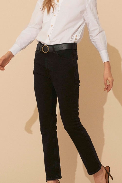 JEANS CMATT Ba-sh segunda mano photo 4