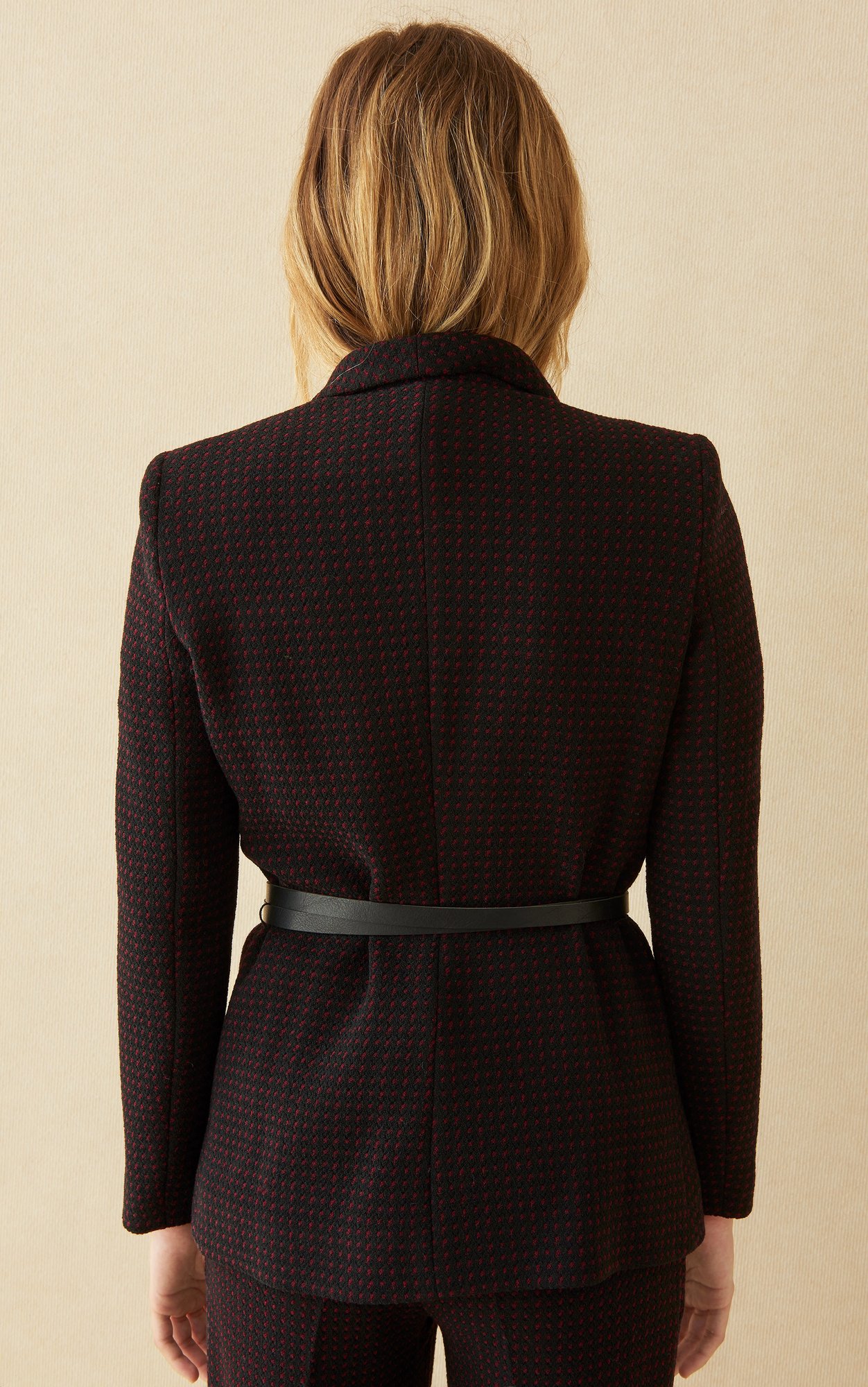 CHAQUETA DARREN Ba-sh segunda mano photo 6