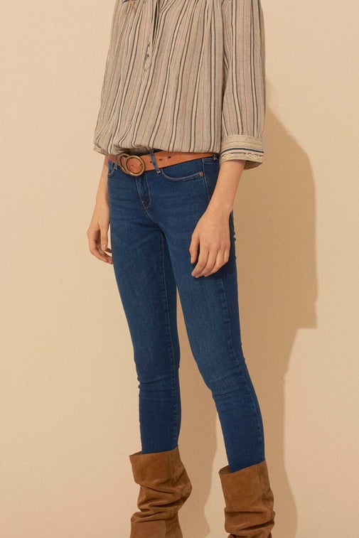 JEAN LILY Ba-sh seconde main photo 3