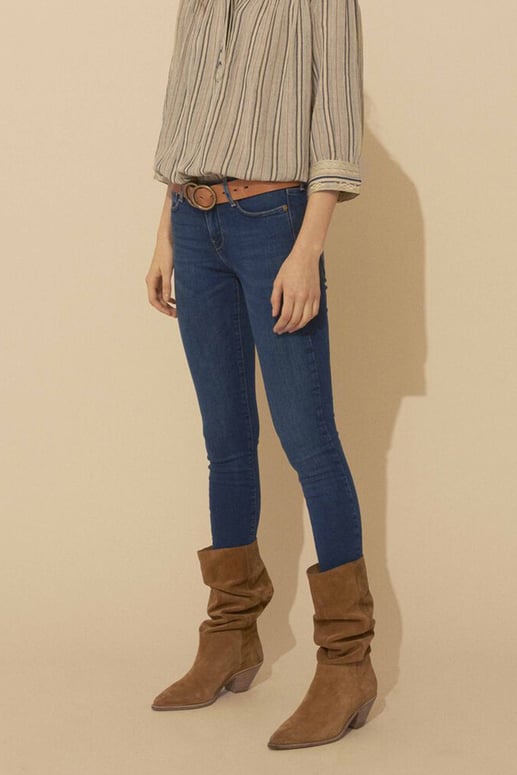 JEAN LILY Ba-sh seconde main photo 4