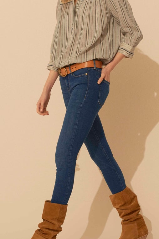 JEAN LILY Ba-sh seconde main photo 5