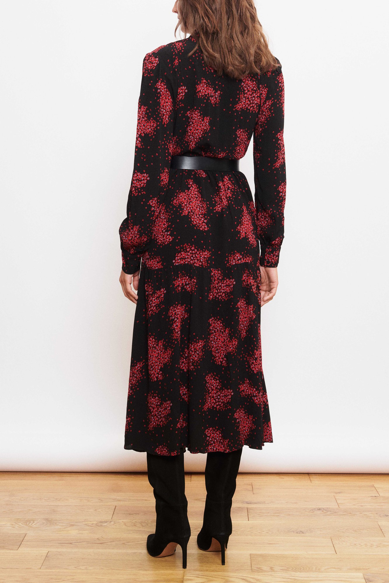 KLEID BEL Ba-sh Second-Hand photo 4