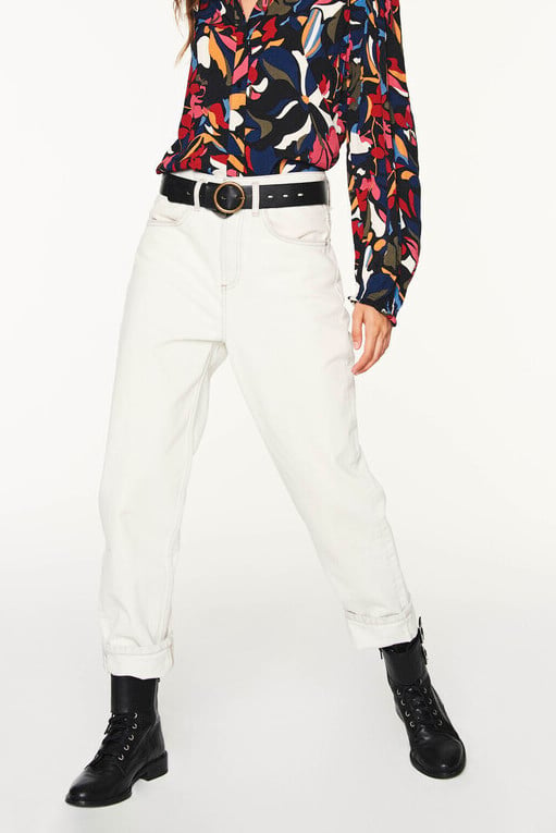 CELLINE SHIRT Ba-sh second-hand photo 3