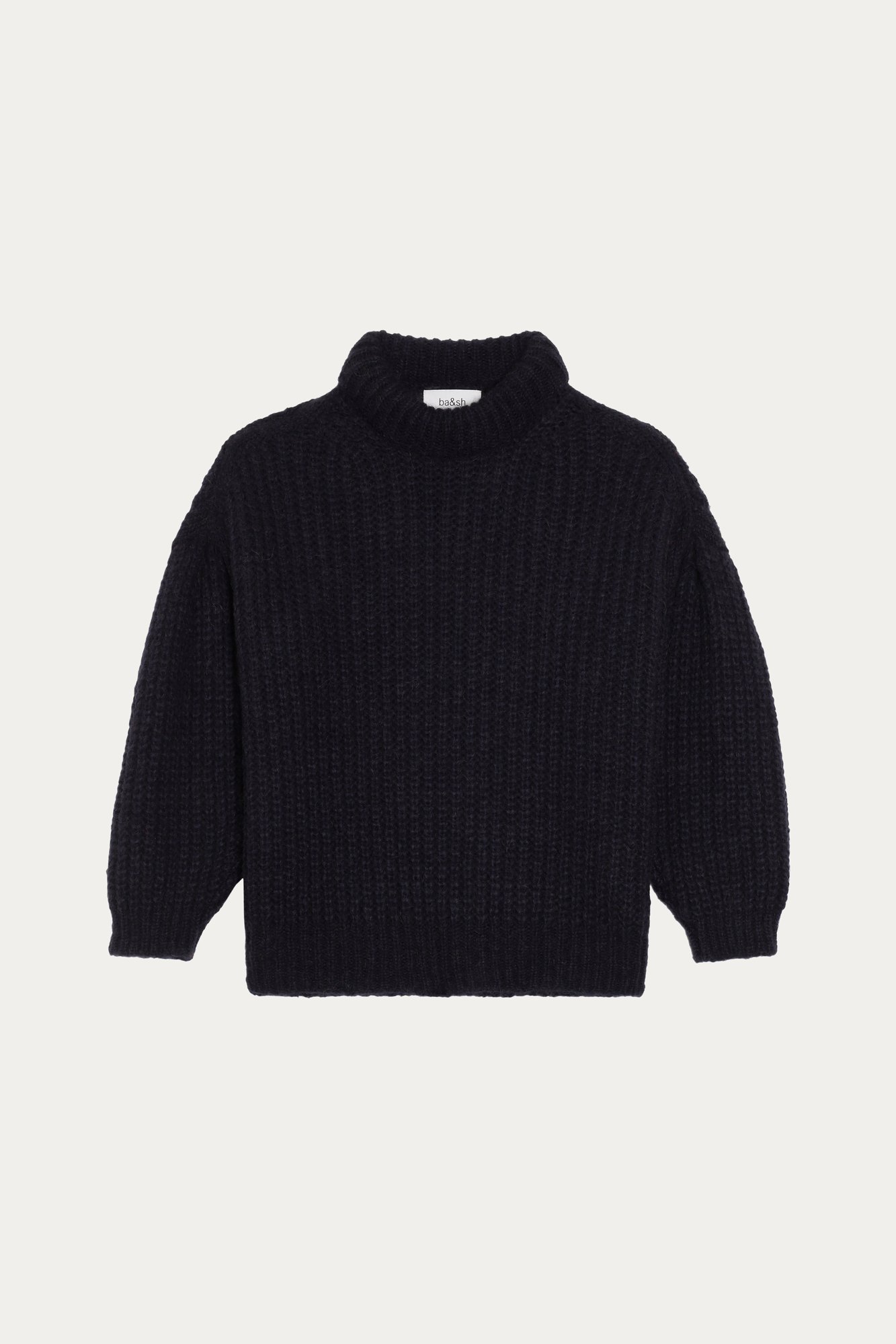 PULLOVER EMMA Ba-sh Second-Hand photo 1