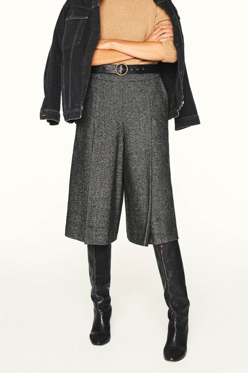 ROCK CULOTTE JULIETTE Ba-sh Second-Hand photo 2
