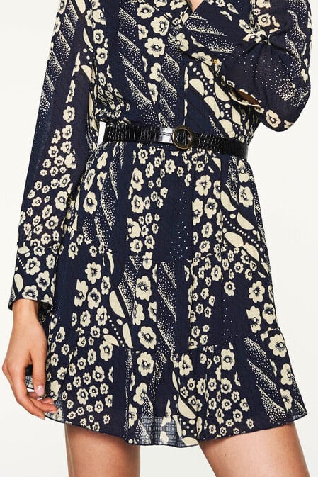 OPHE DRESS Ba-sh second-hand photo 5