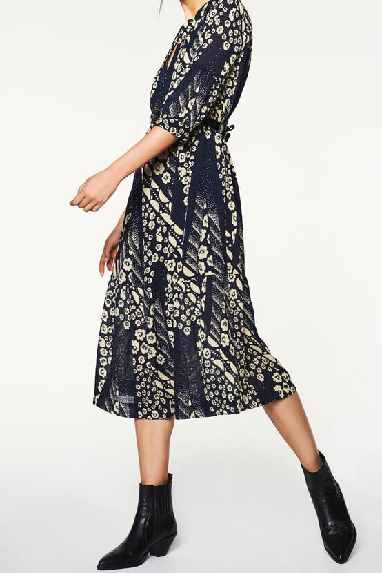 ORSON DRESS Ba-sh second-hand photo 4