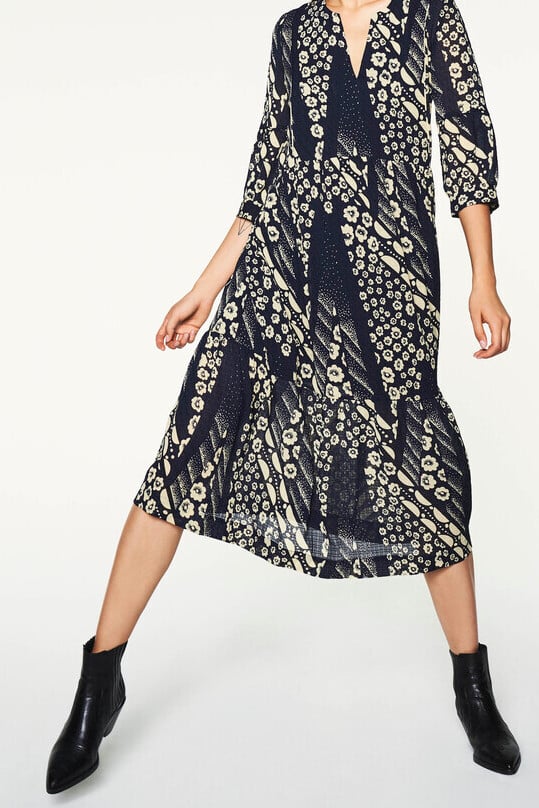 ORSON DRESS Ba-sh second-hand photo 5