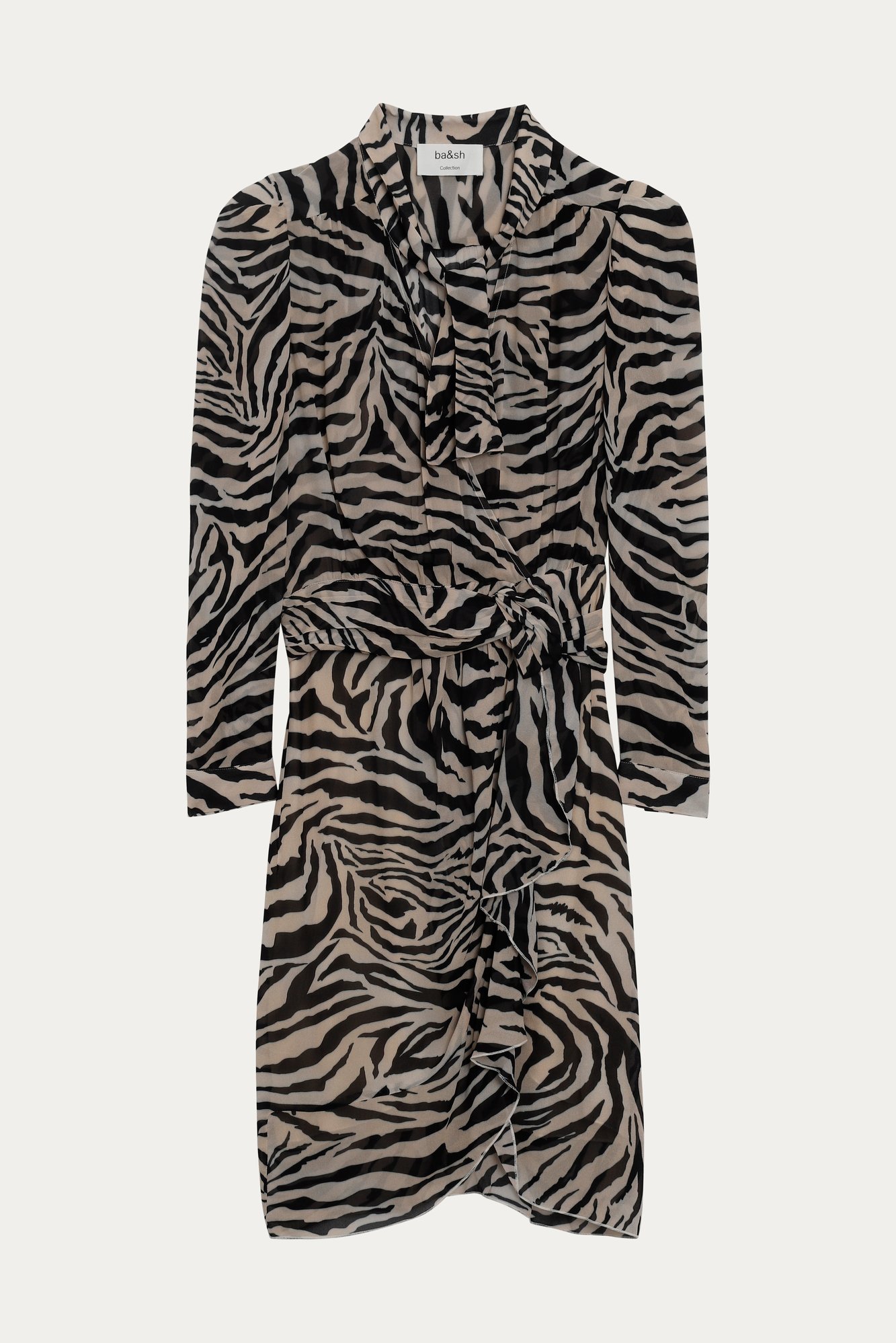 SAPHIR DRESS Ba-sh second-hand photo 1
