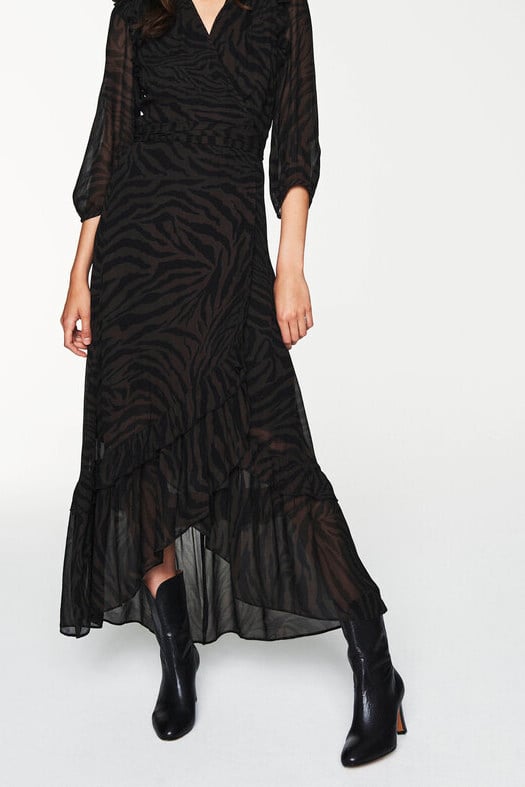 SELENA DRESS Ba-sh second-hand photo 2
