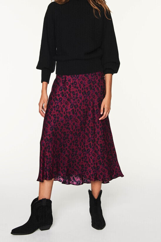 TEDDY SKIRT Ba-sh second-hand photo 1