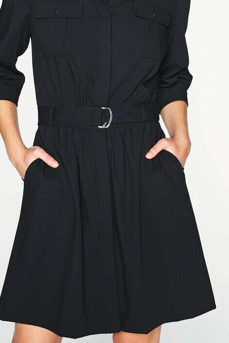 KLEID VICTOIRE Ba-sh Second-Hand photo 3