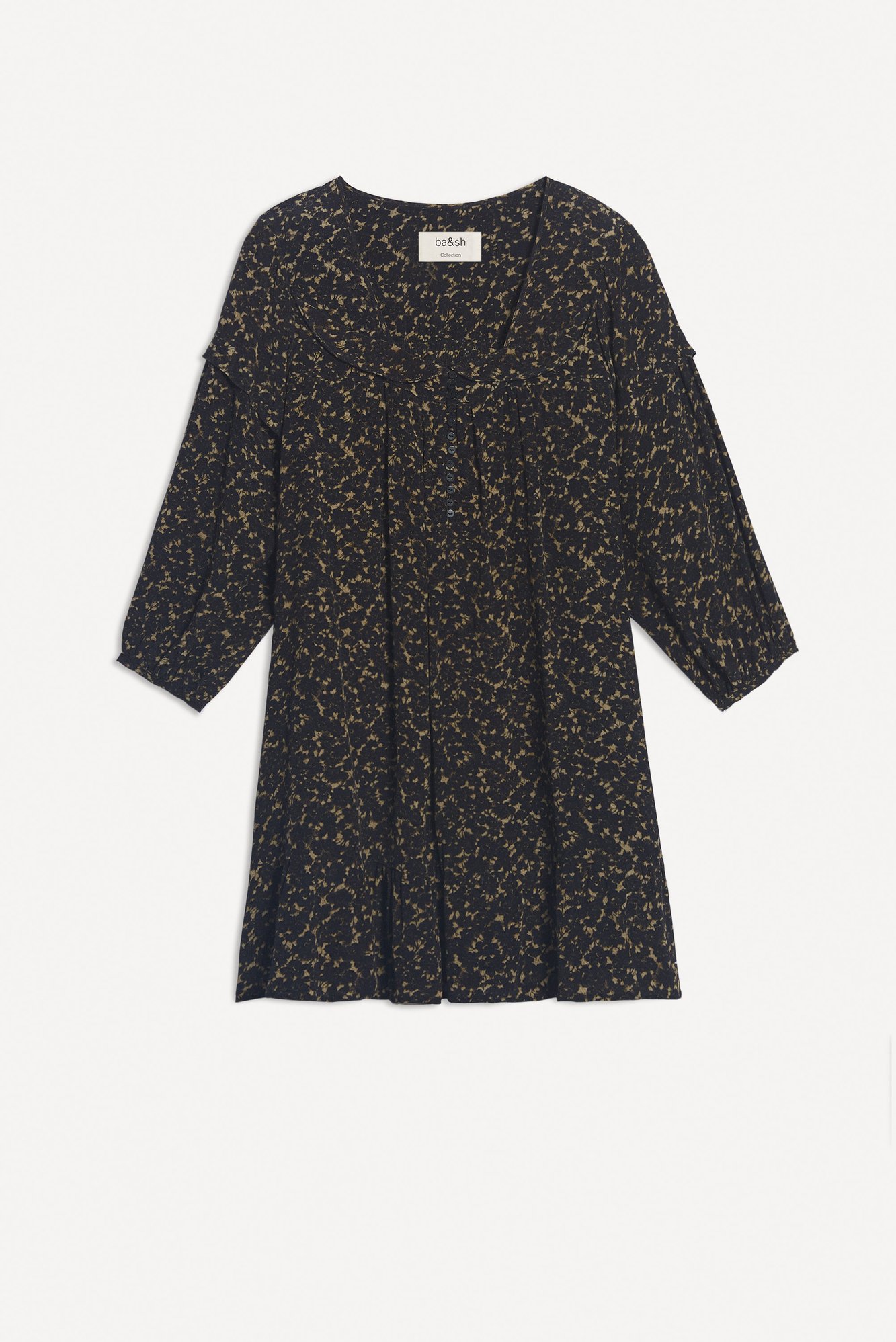 ELROY DRESS Ba-sh second-hand photo 1